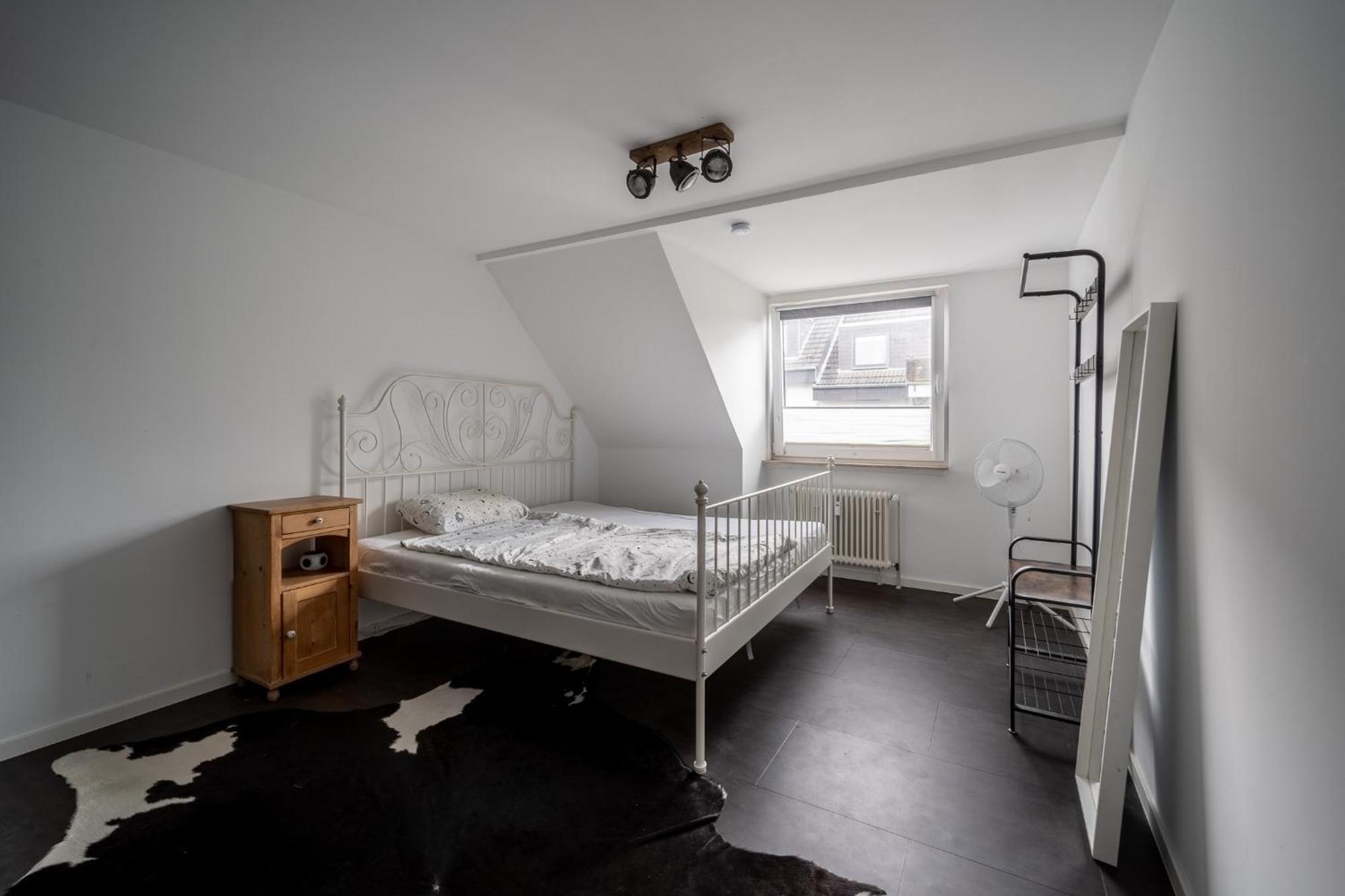 „maisonette- Apartment“ * Essen