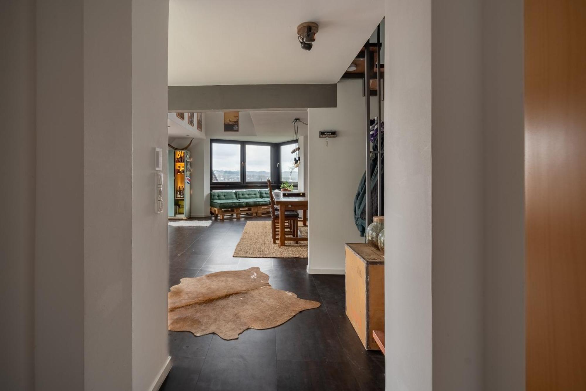 Apartment „maisonette- Apartment“ *