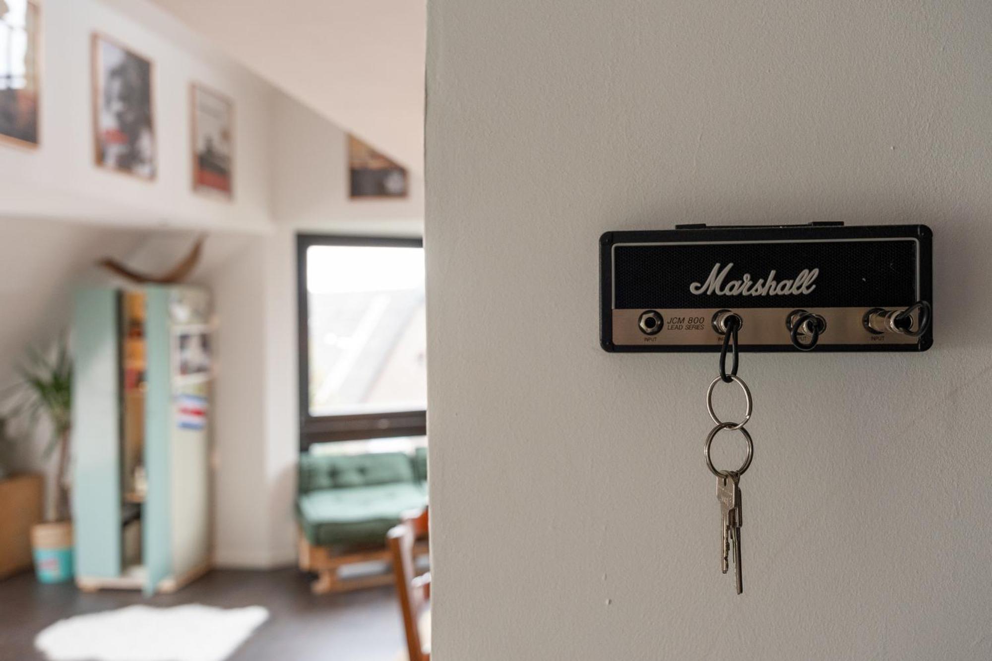 „maisonette- Apartment“ *