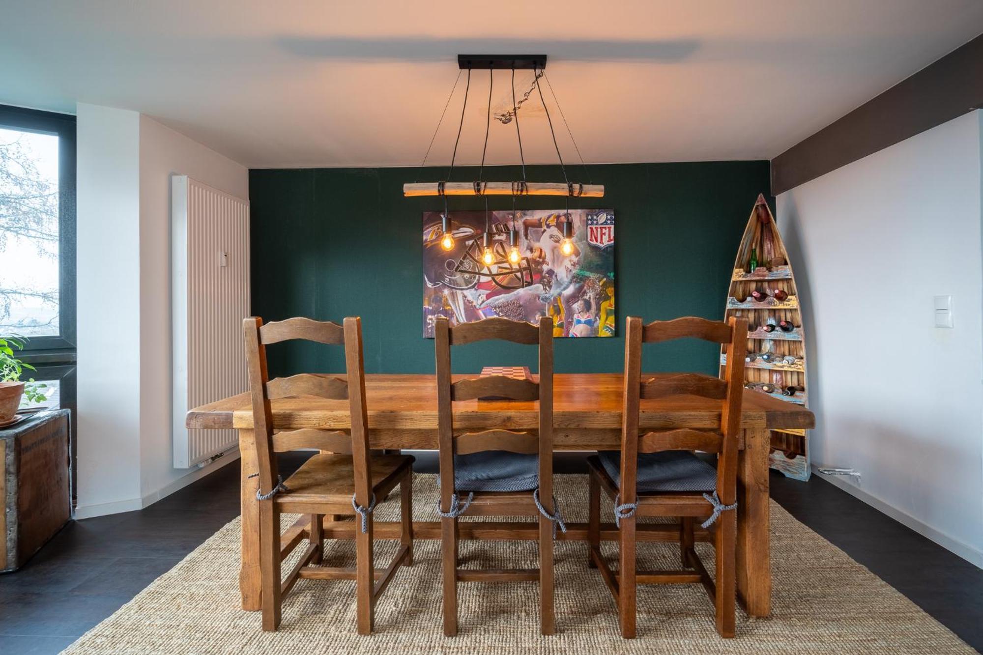 „maisonette- Apartment“ Apartment *