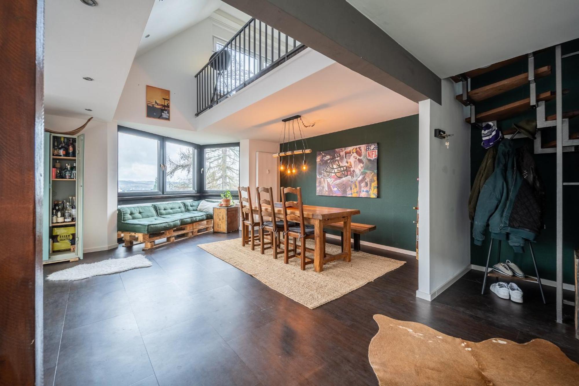„maisonette- Apartment“ * Essen