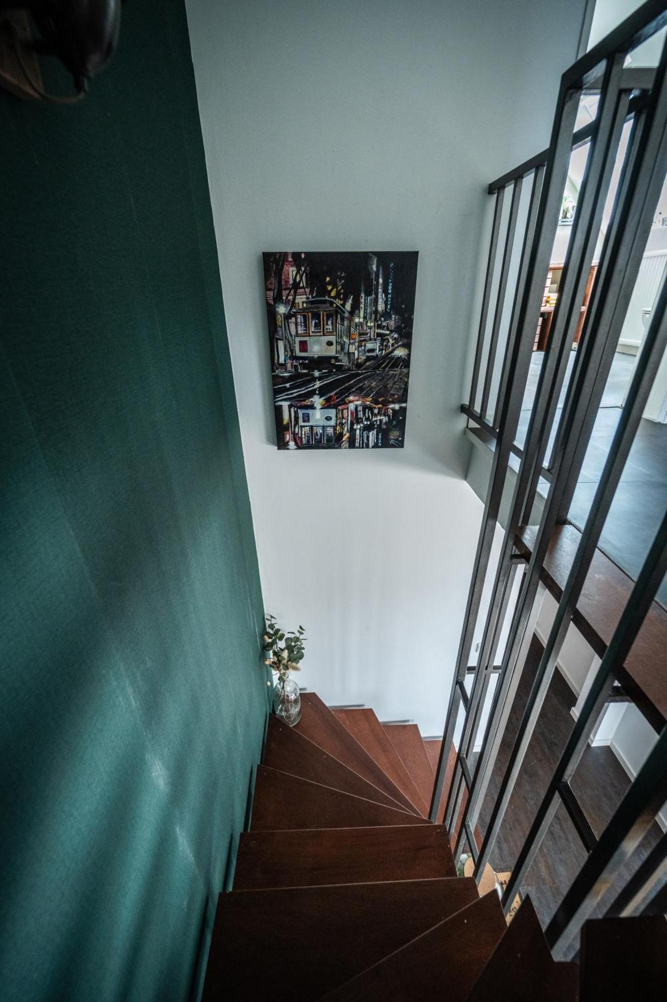 Apartment „maisonette- Apartment“