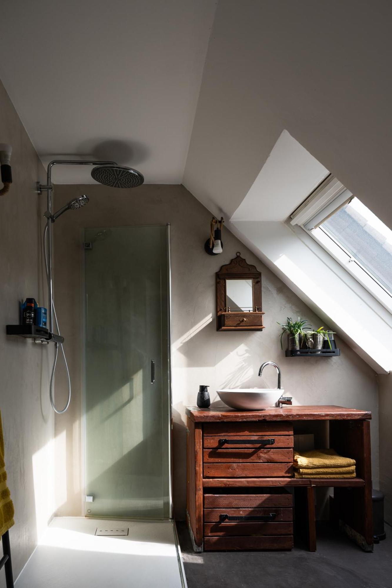 „maisonette- Apartment“ Apartment Essen