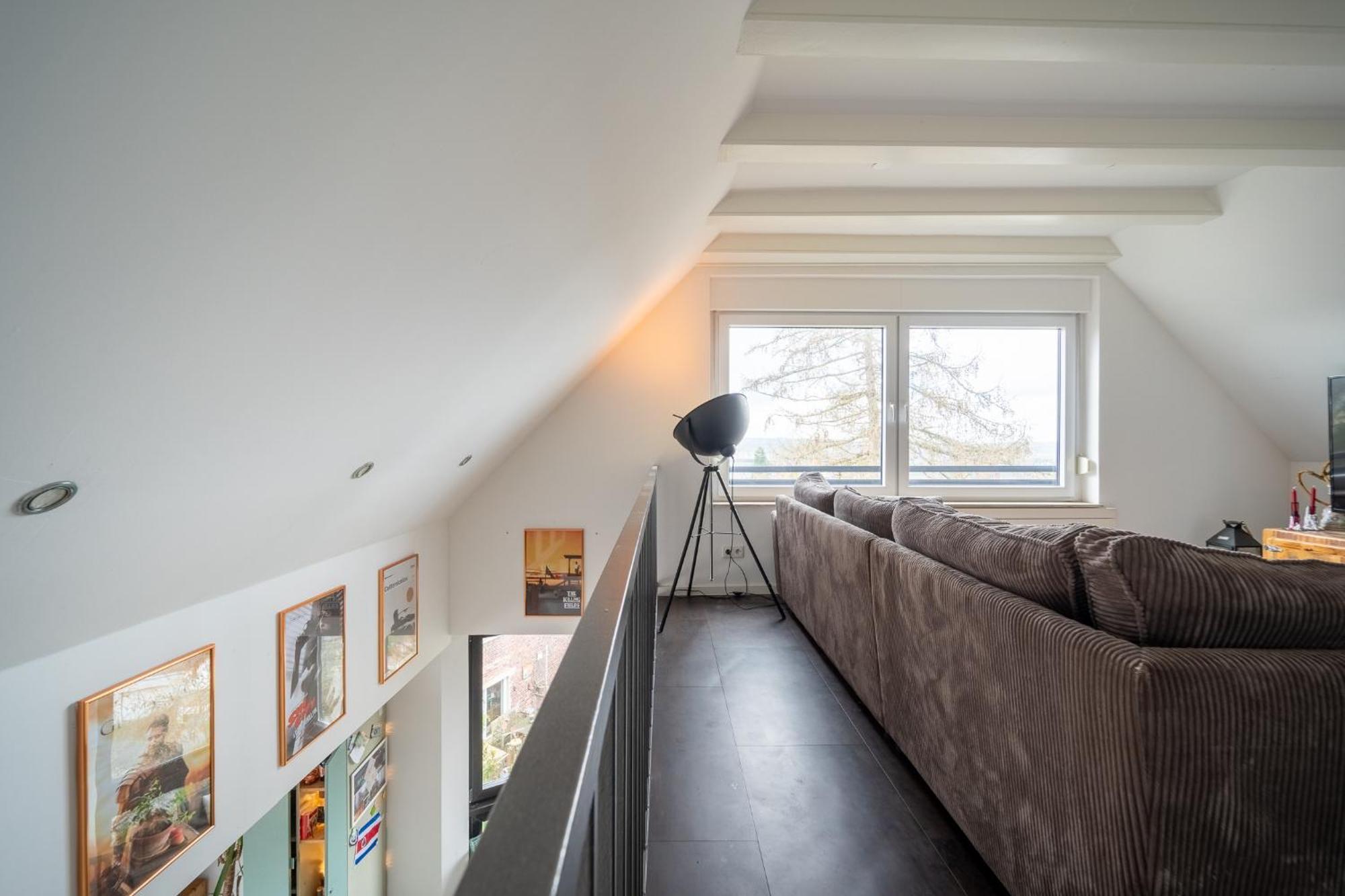 „maisonette- Apartment“ Apartment Essen