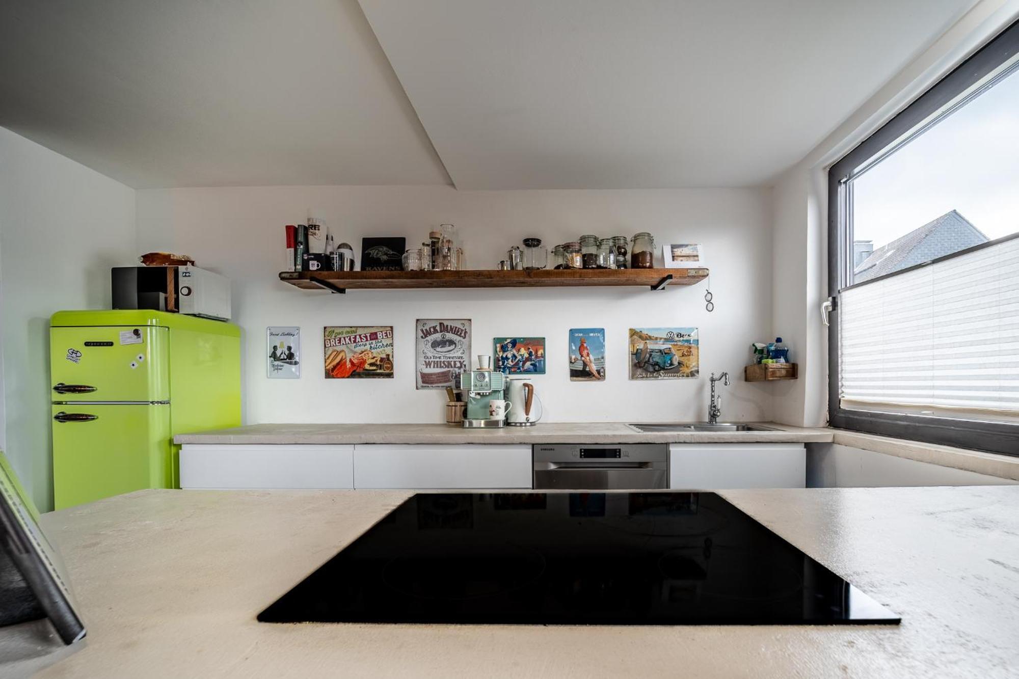 „maisonette- Apartment“ Essen