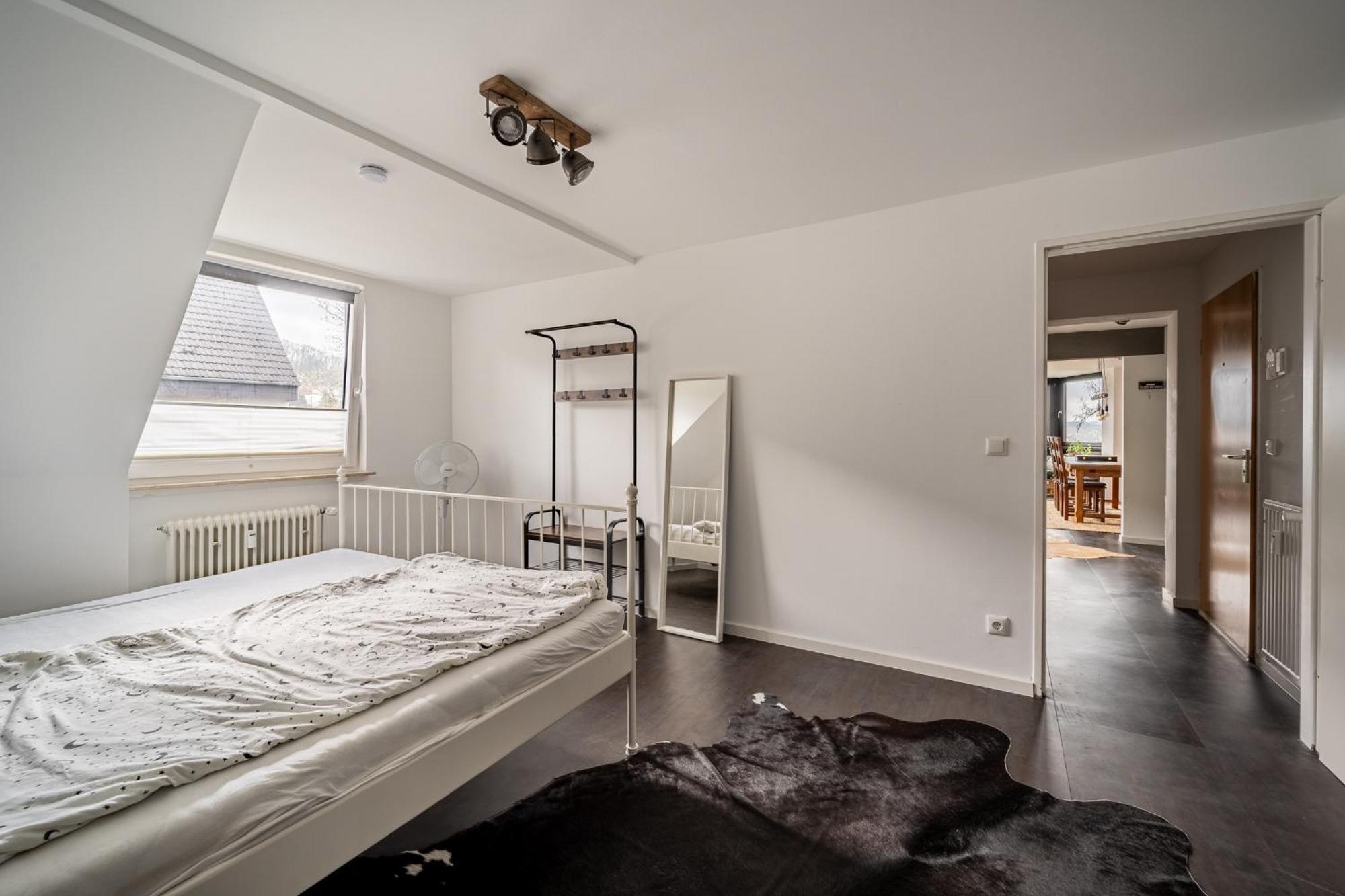 Apartment „maisonette- Apartment“ *