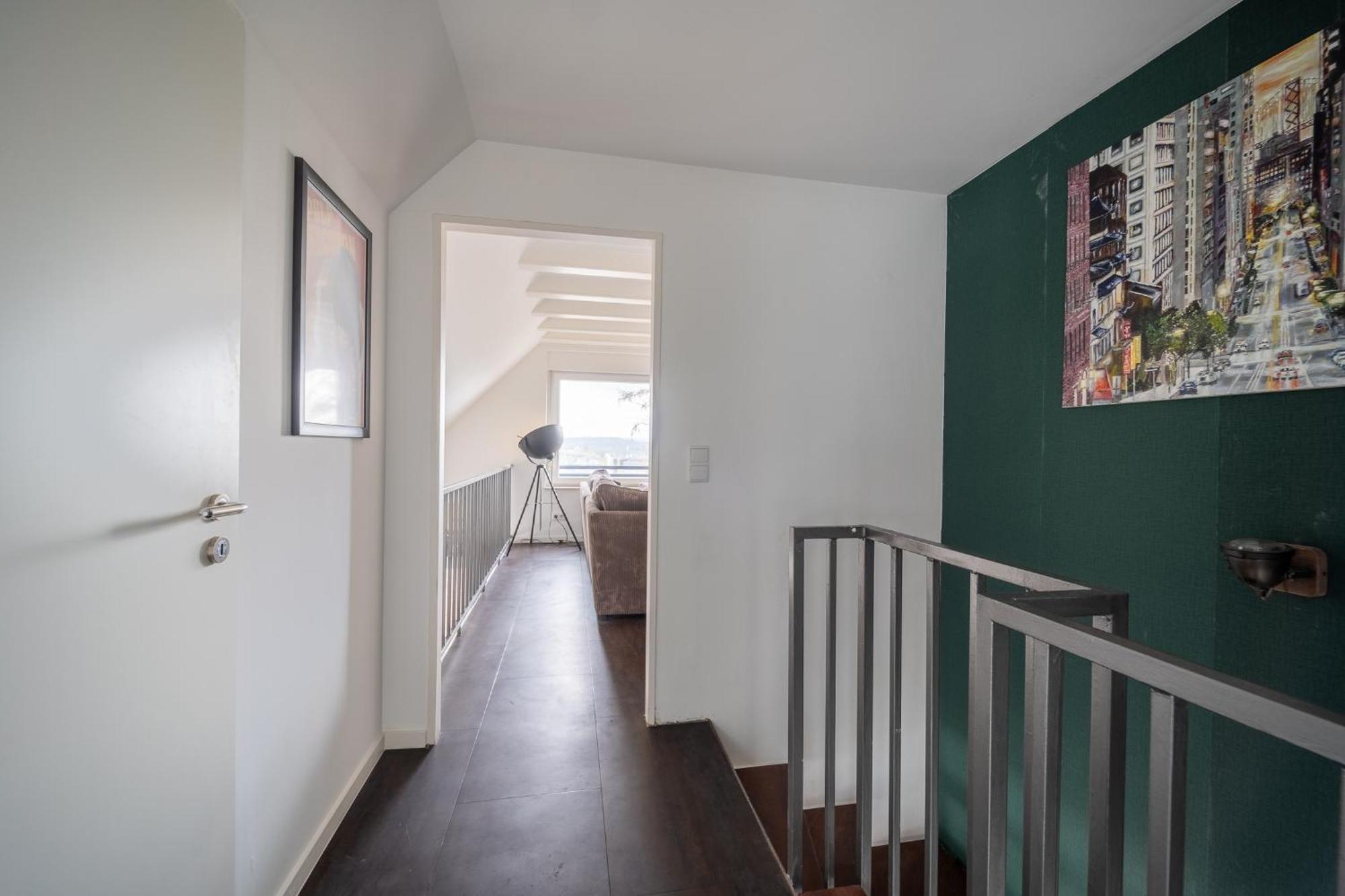 „maisonette- Apartment“ Essen