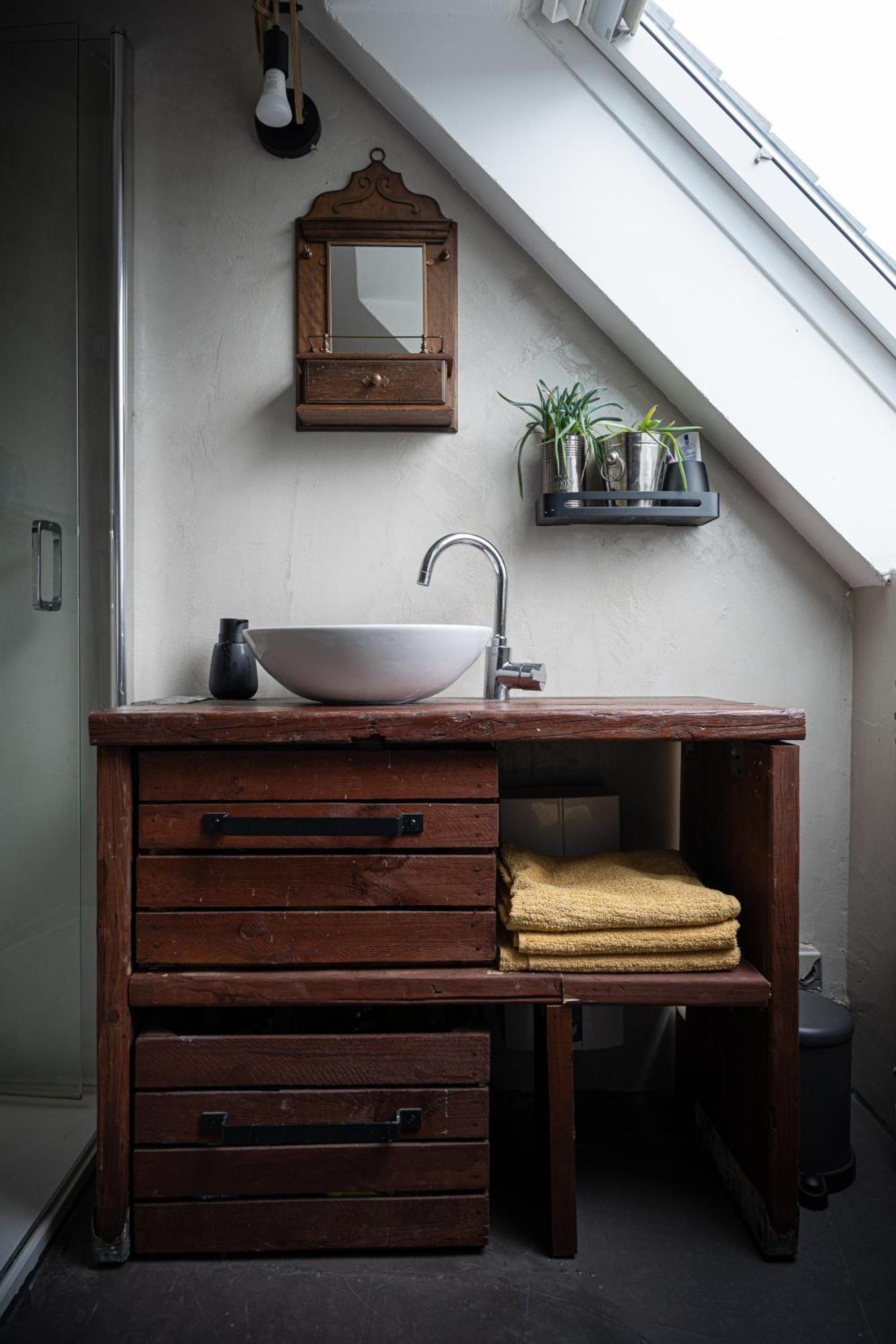 Apartment „maisonette- Apartment“ *