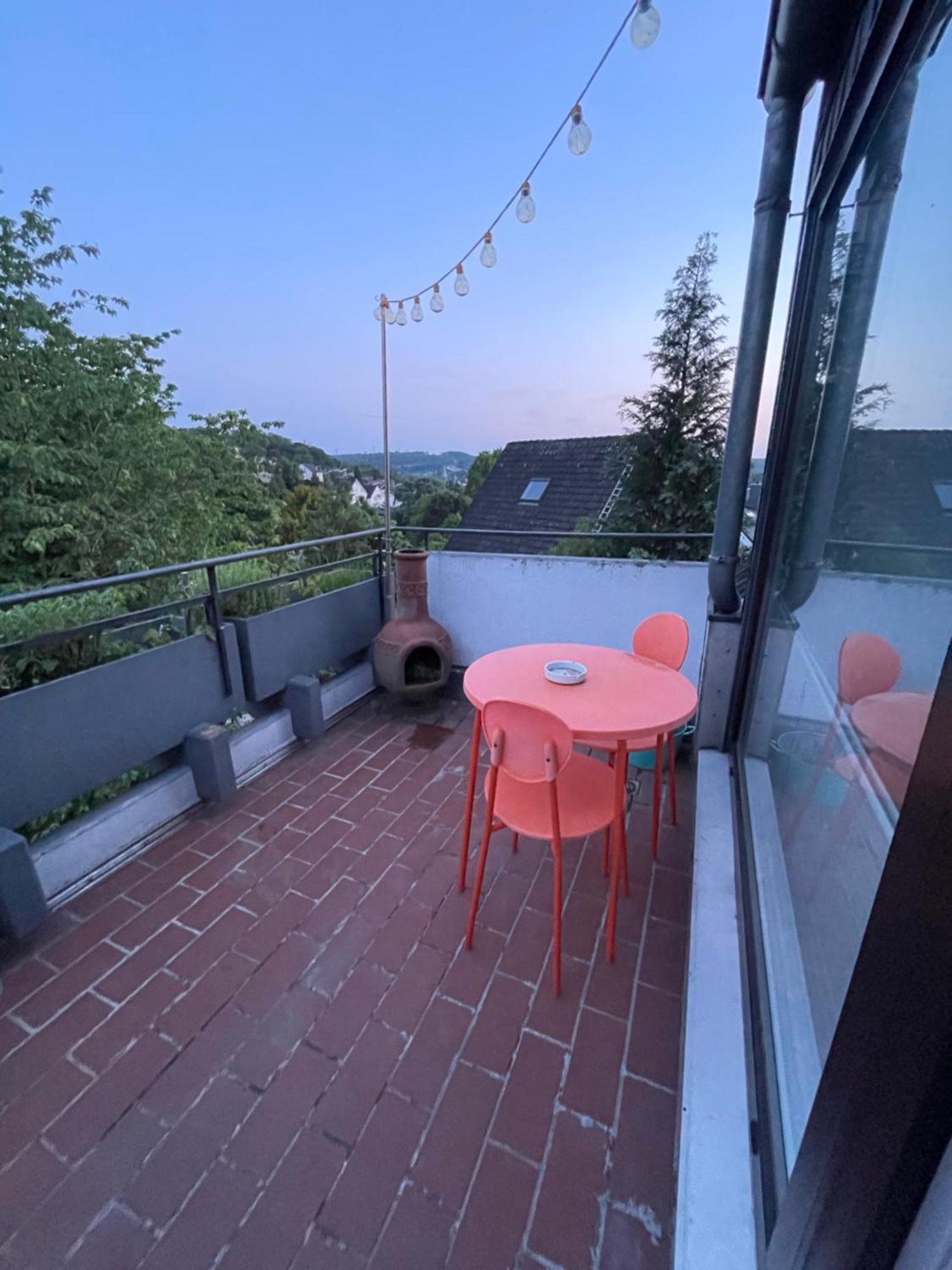 „maisonette- Apartment“ Apartment *