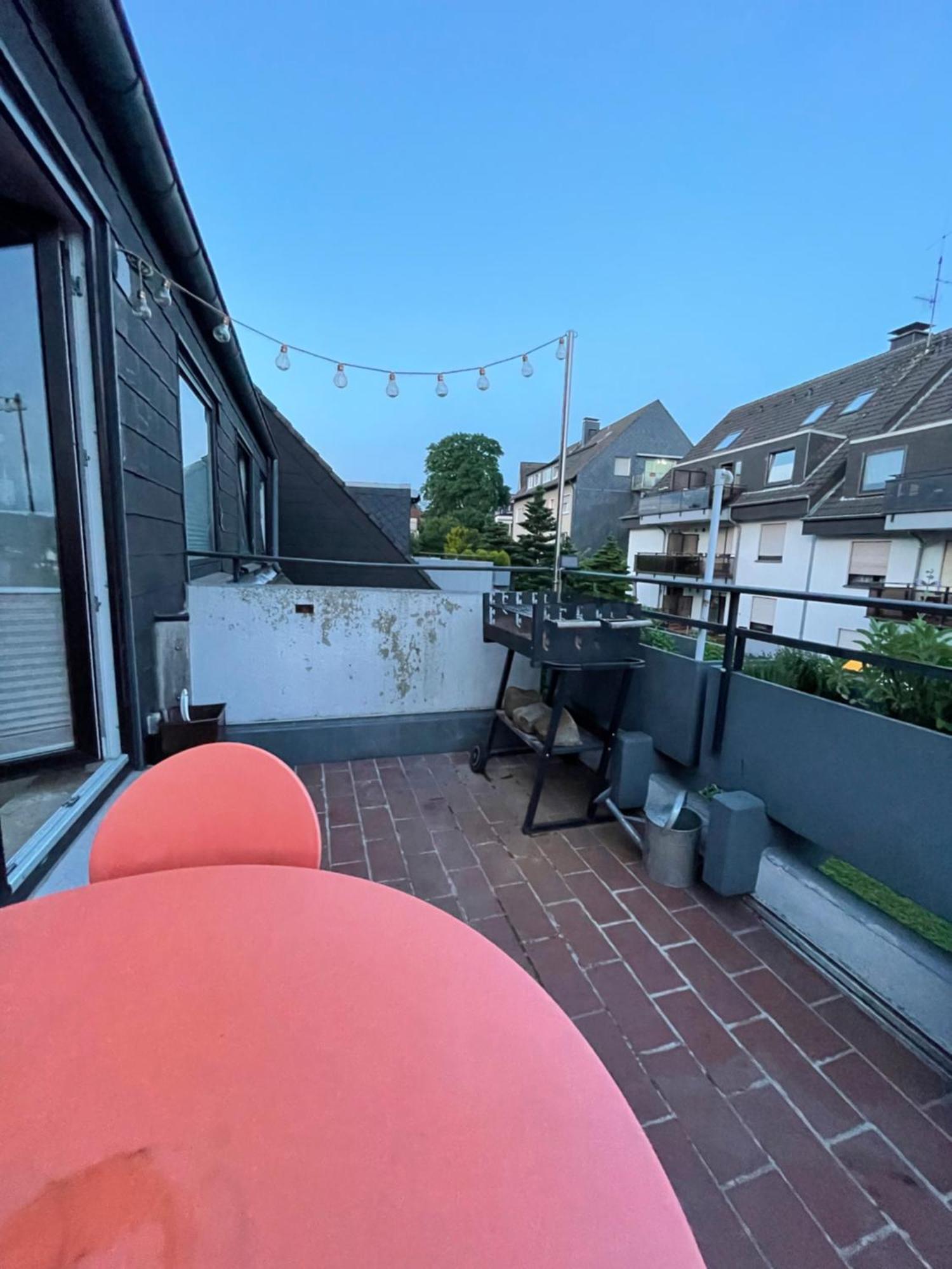 Apartment „maisonette- Apartment“ Essen